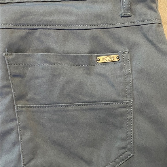 GBG Los Angeles Blue Chinos - Picture 2 of 6